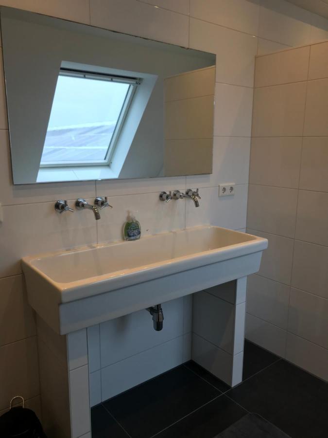 Bed and Breakfast Bed & Koffie, Op De Spinbaan Den Burg Zewnętrze zdjęcie