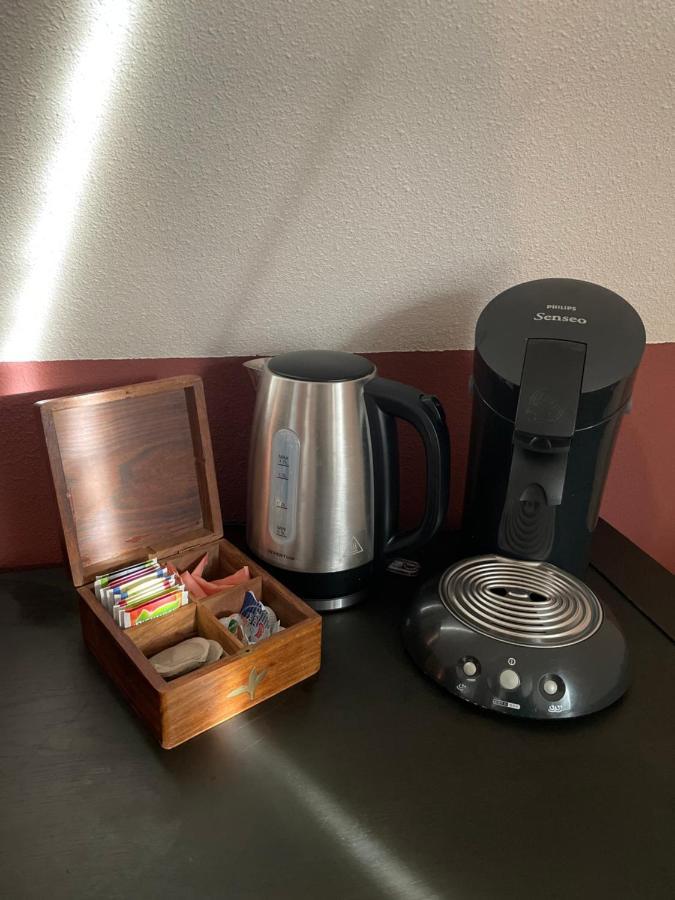 Bed and Breakfast Bed & Koffie, Op De Spinbaan Den Burg Zewnętrze zdjęcie